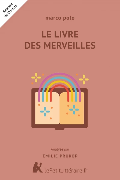 Le Livre des merveilles